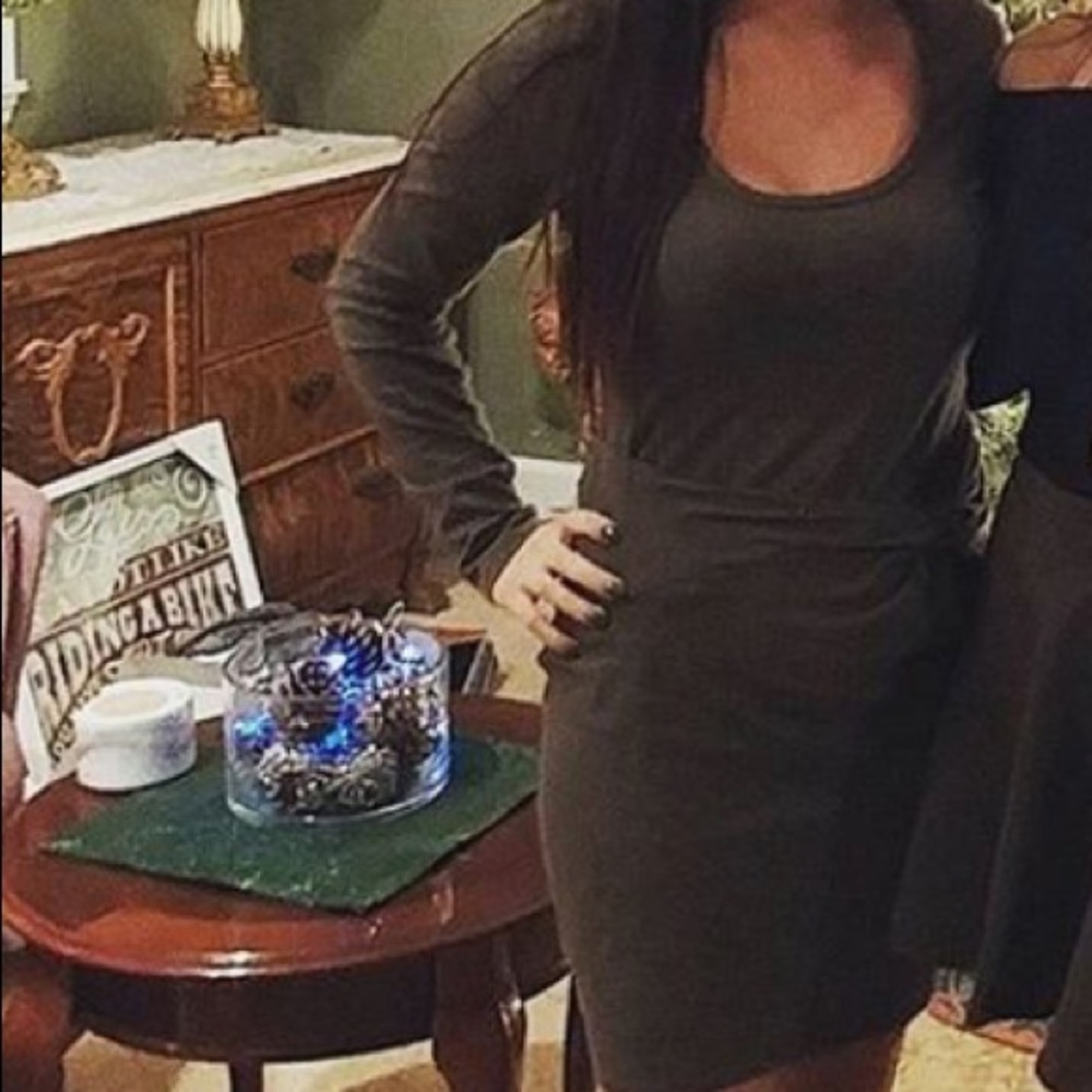Express Dress